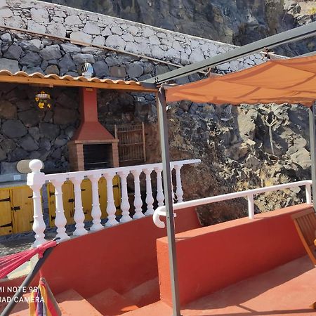 Apartamento Puerto Estaca 1 Valverde  Ruang foto