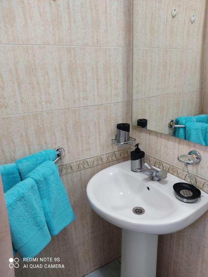Apartamento Puerto Estaca 1 Valverde  Bagian luar foto
