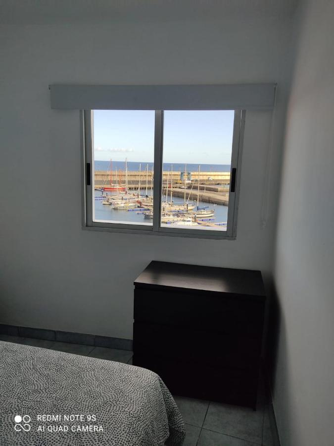 Apartamento Puerto Estaca 1 Valverde  Bagian luar foto