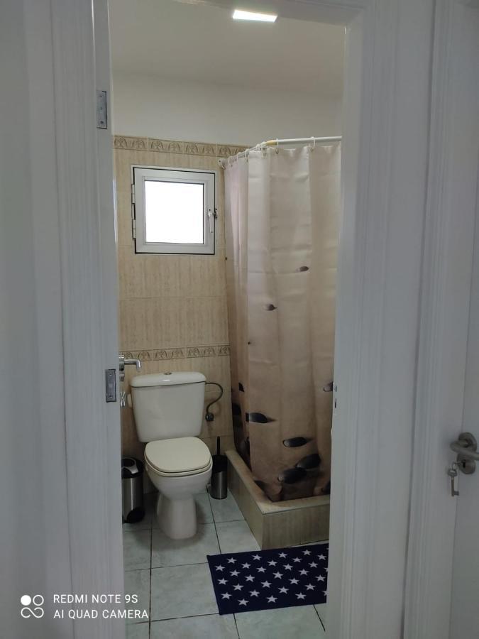 Apartamento Puerto Estaca 1 Valverde  Bagian luar foto