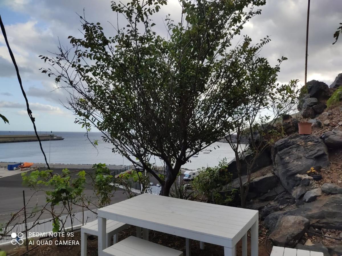Apartamento Puerto Estaca 1 Valverde  Bagian luar foto