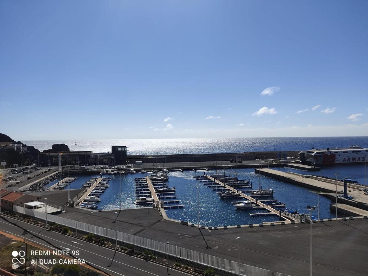 Apartamento Puerto Estaca 1 Valverde  Bagian luar foto