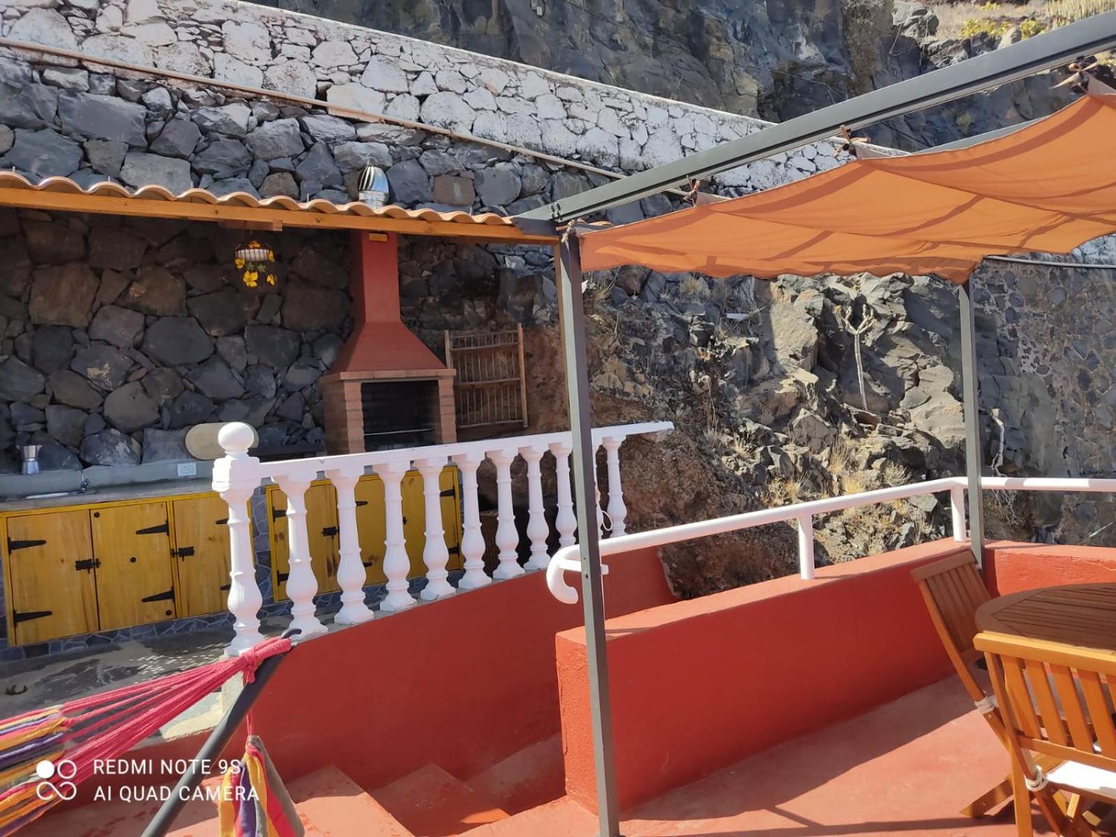 Apartamento Puerto Estaca 1 Valverde  Ruang foto